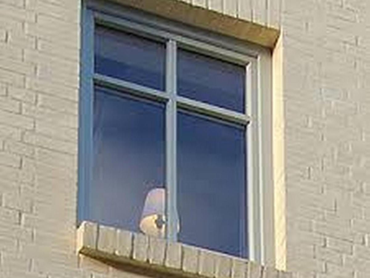 Zeit In Eckernfoerde Hotel Exterior photo