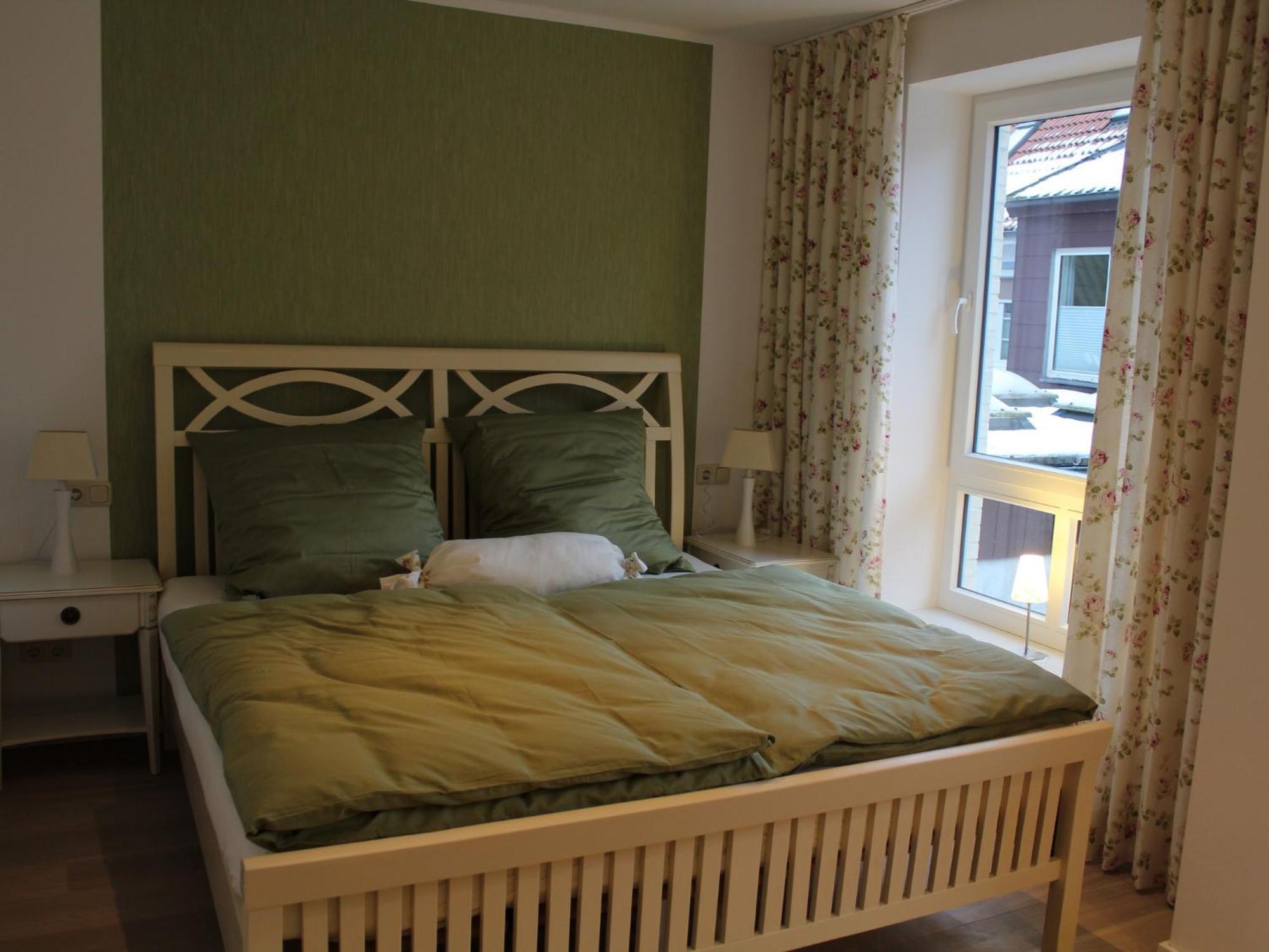 Zeit In Eckernfoerde Hotel Room photo