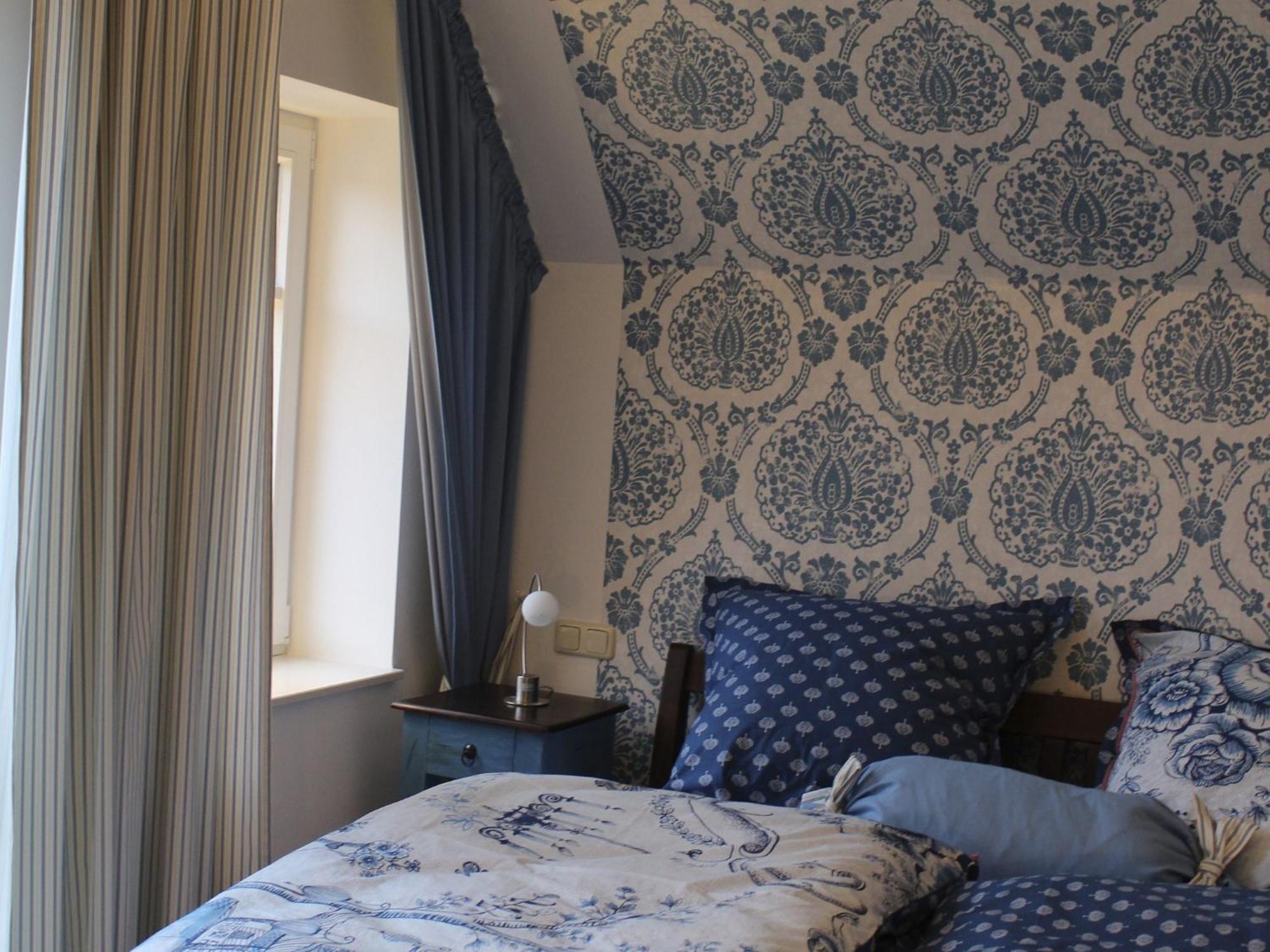 Zeit In Eckernfoerde Hotel Room photo
