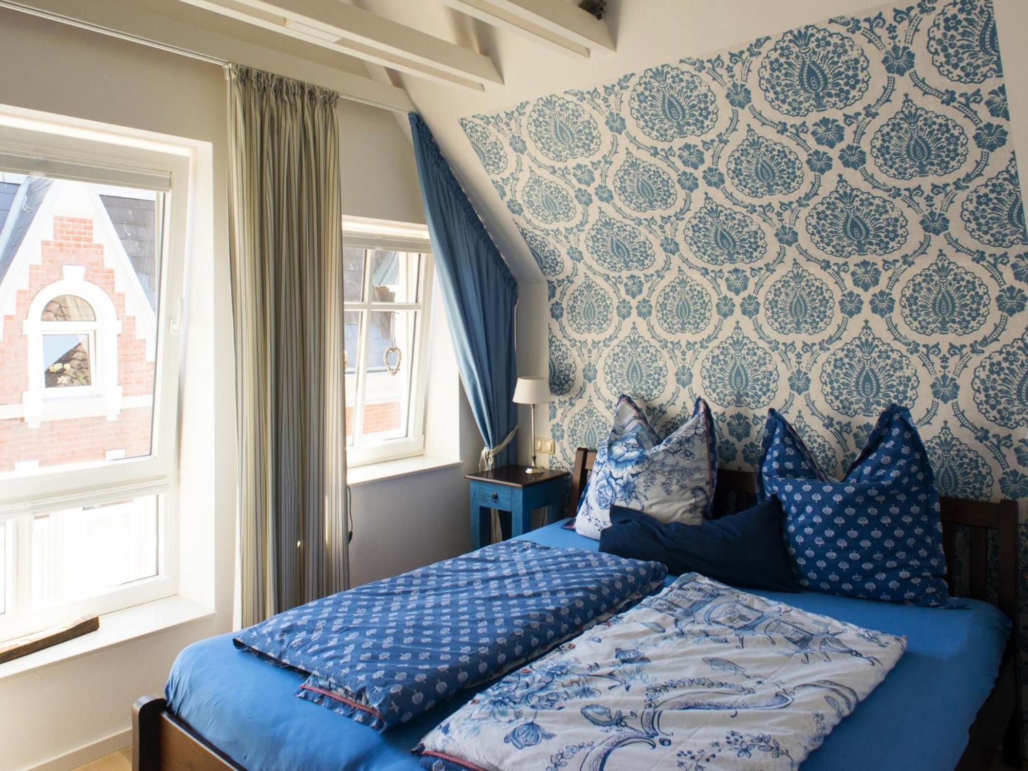 Zeit In Eckernfoerde Hotel Room photo